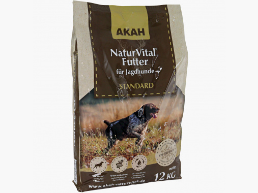 Akah NaturVital® Standard |