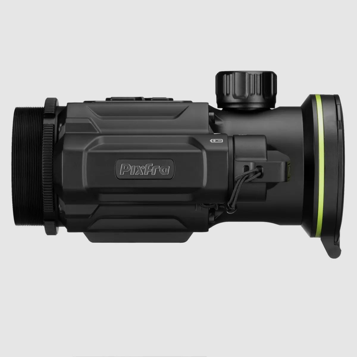 Accesorio de imagen térmica Pixfra Taurus T650