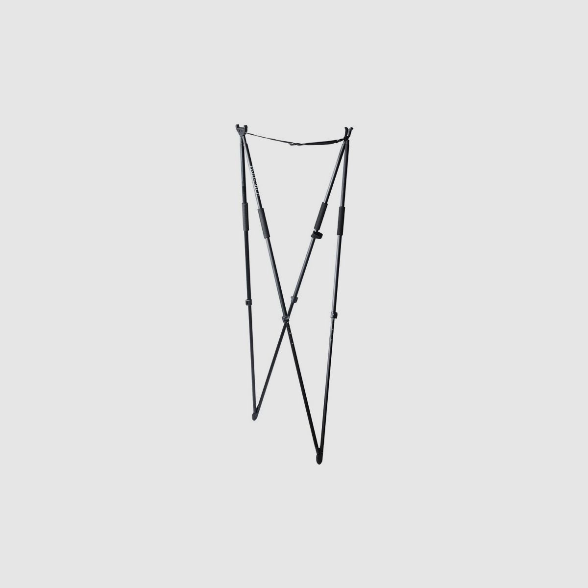 PARFORCE Zielstock P107 mit Tasche