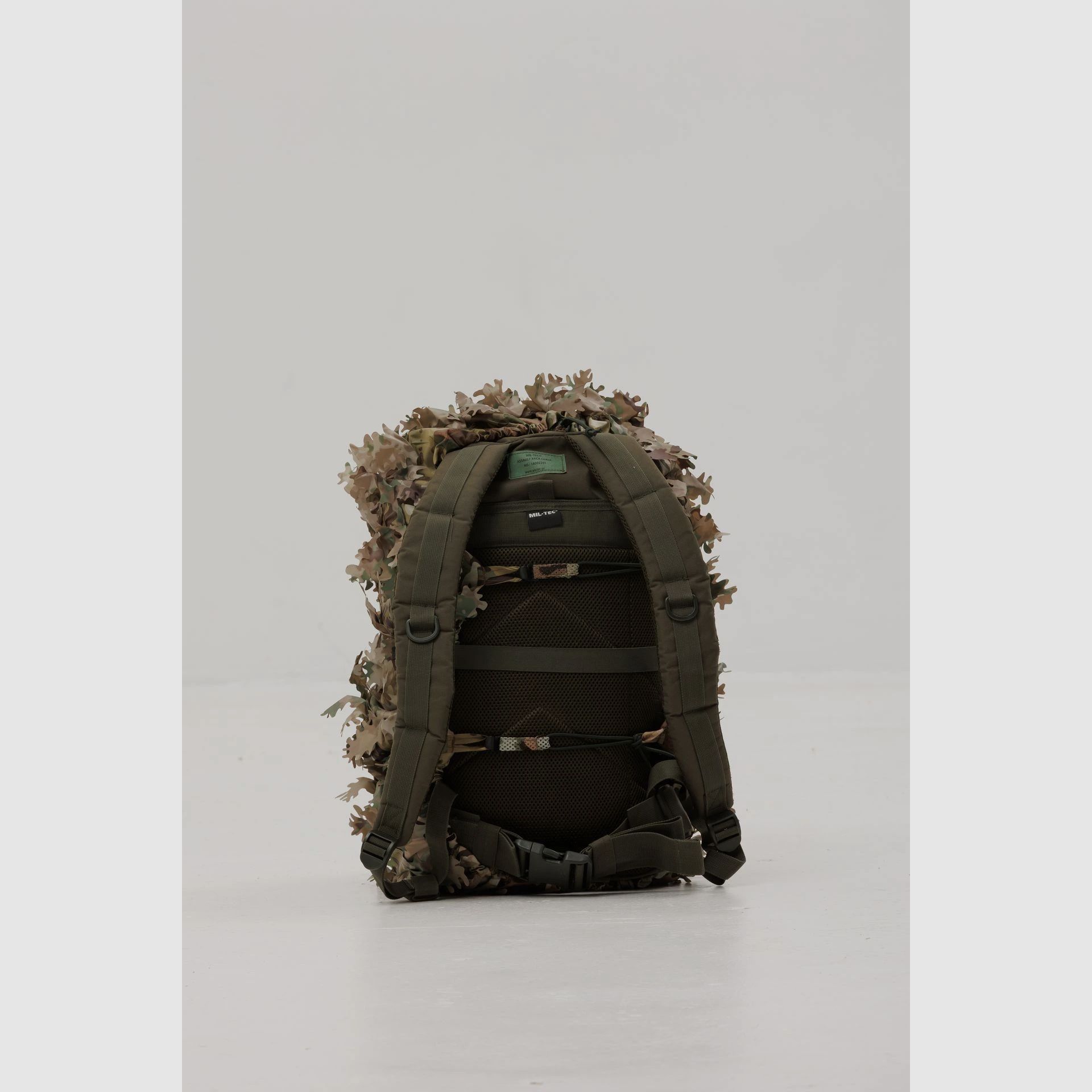 Backpack cover V7 Dry Field 40/60L Lapa Gear, image 14 of 15