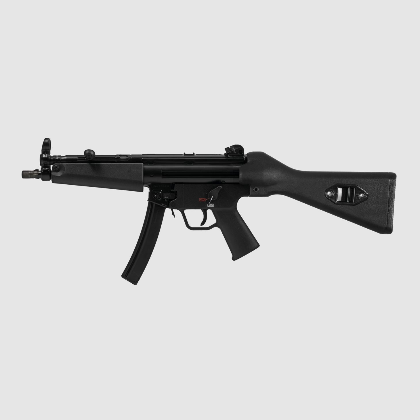 Heckler & Koch SLK SP5
