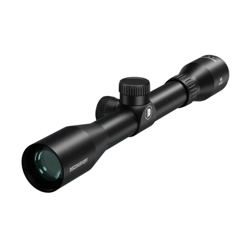 DISCOVERYOPT MS 4X32-MOA richtkijker, diameter:25.4MM