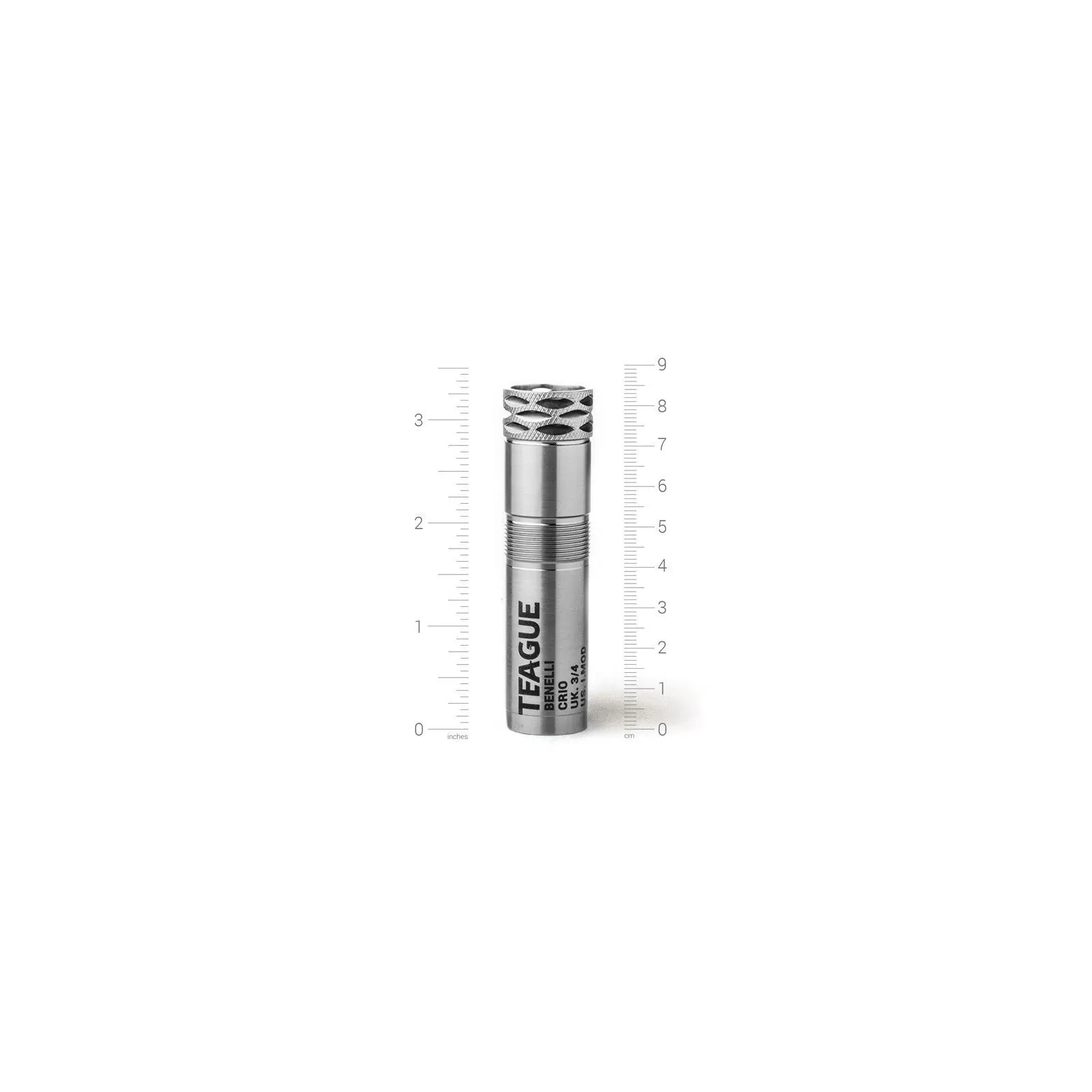 Choke Teague Benelli Crio ported, Bild 2 von 2