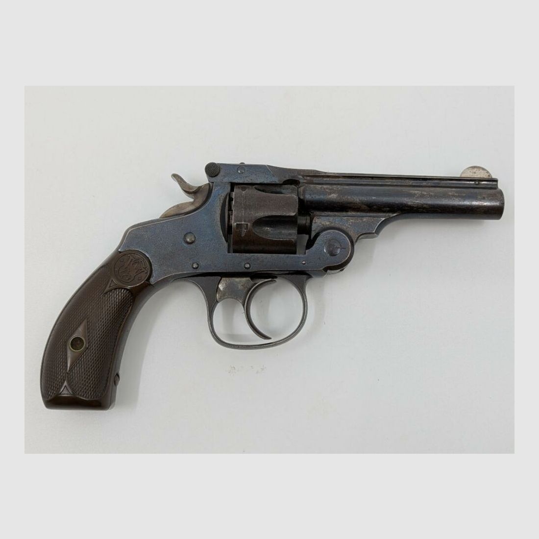 S&W .32S&W