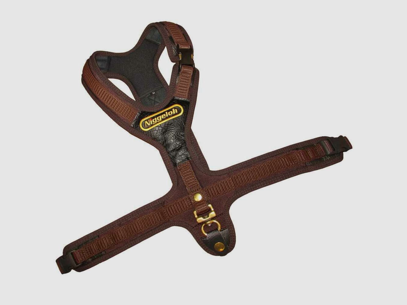 Niggeloh dog harness Niggeloh Follow 3