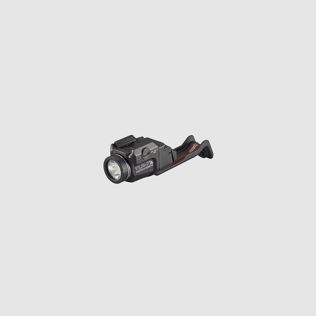 STREAMLIGHT TLR 7A Contour Remote Glock 19