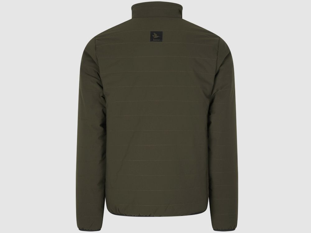 Seeland Celsius Heat jas Pine green winterjassen heren, afbeelding 2 van 2