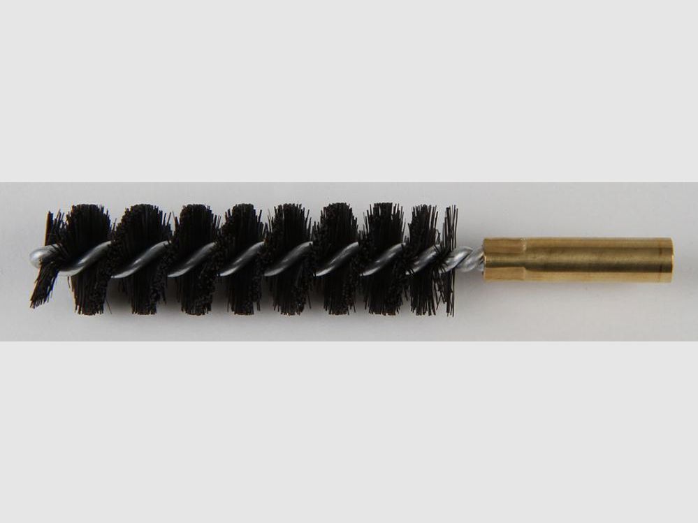 Ebnat Fettbürste für Patronenlager 16mm, Gewinde M5