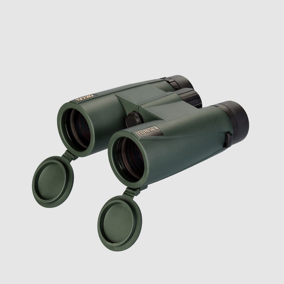 Delta Optical Forest II 10×42 verrekijker, afbeelding 3 van 7