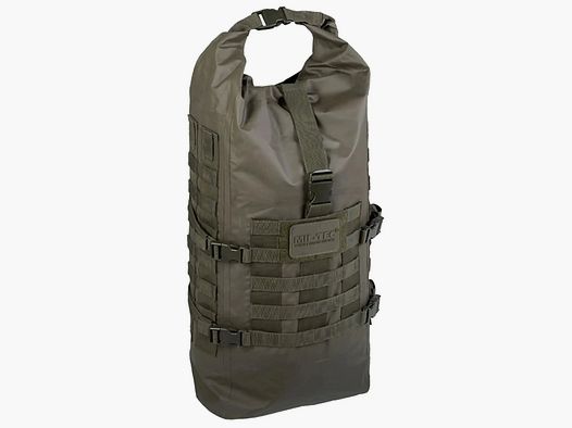Mil-Tec Sac à Dos Tactique Seals Dry-Bag 35 L
