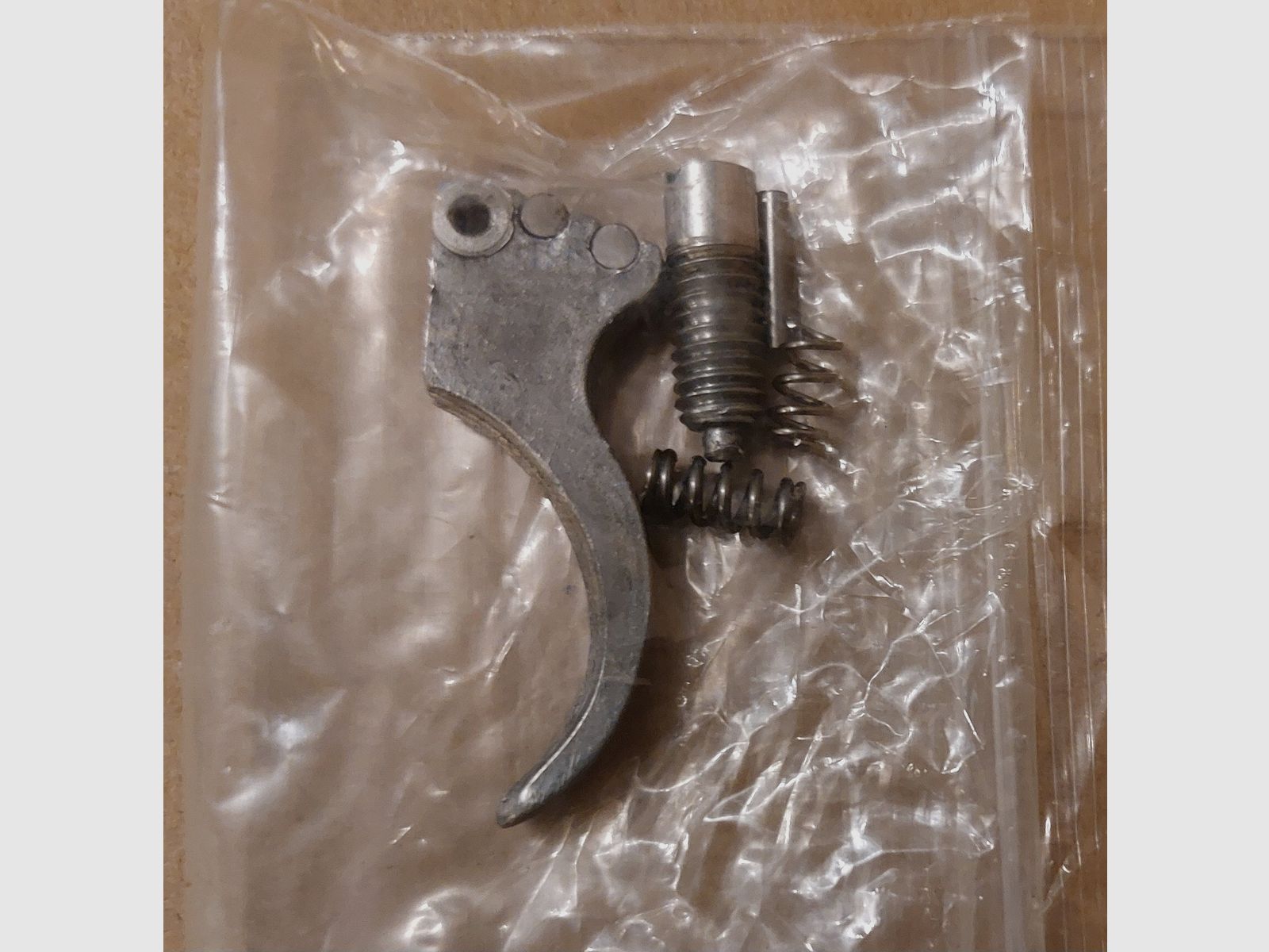 Weihrauch HW 35 Konvolut , Bild 9 von 11