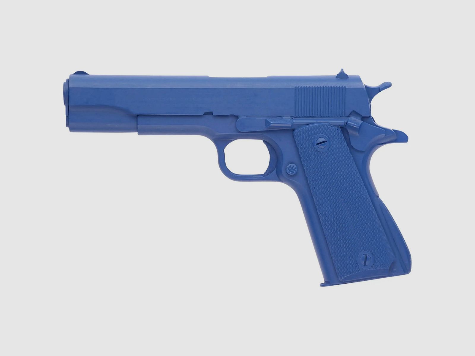 Blueguns Blueguns Pistola de entrenamiento Colt 1911
