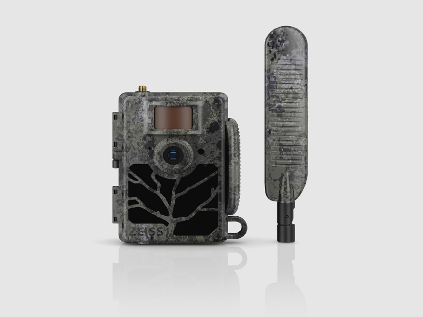 Cámara de fototrampe Zeiss Secacam 5, imagen 1 de 3