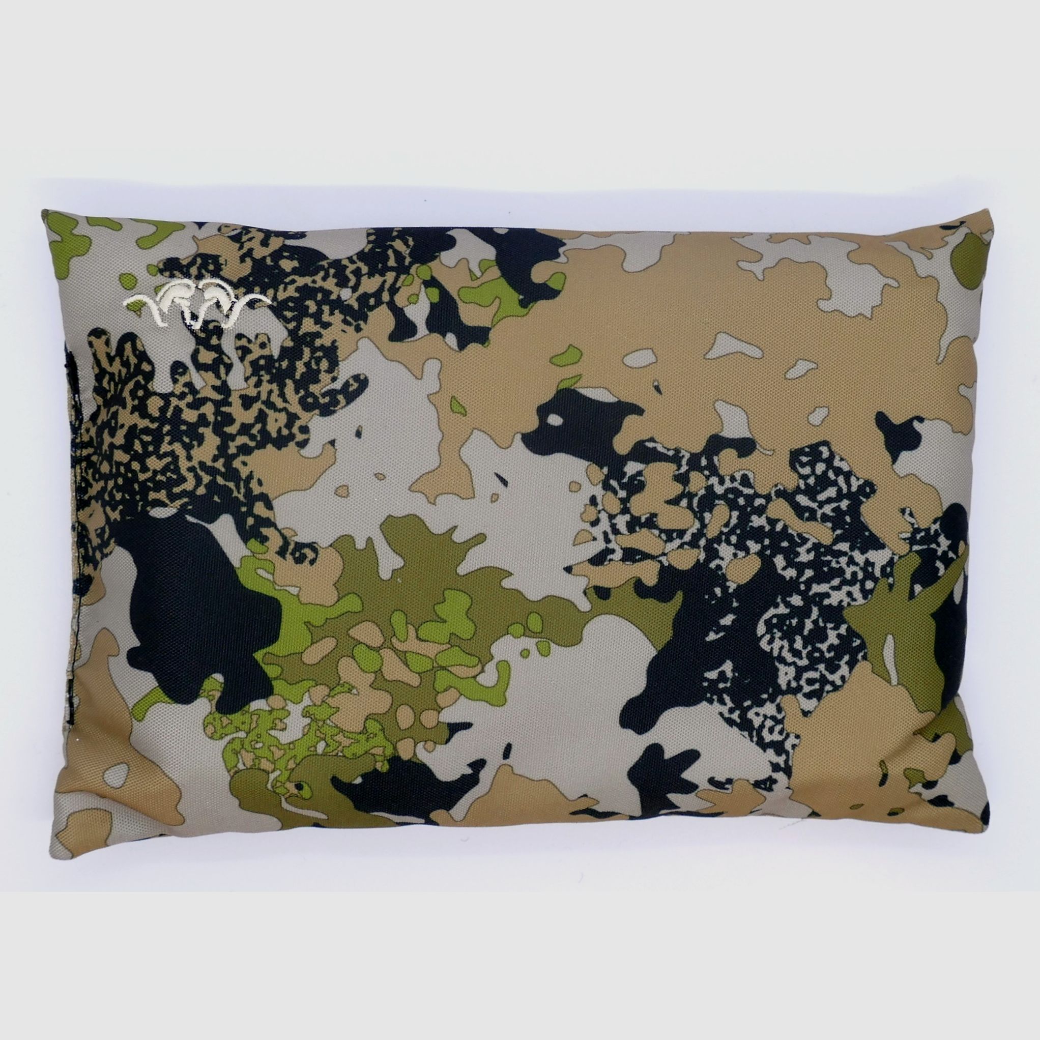 Blaser Auflagekissen HunTec camo klein 25x15 Jagdzubehör