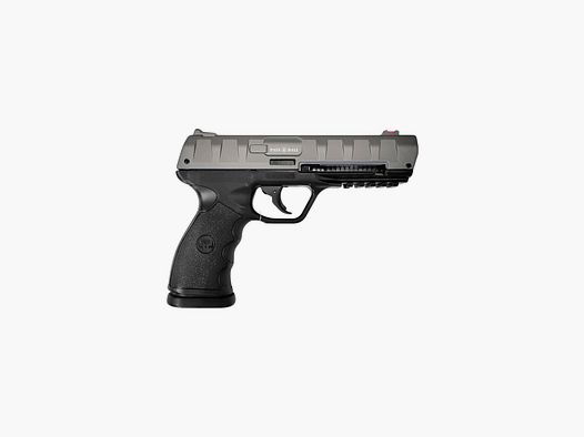 LTL PB Bravo 528 CO2-Gas-Pistole Kal. 50 schwarz