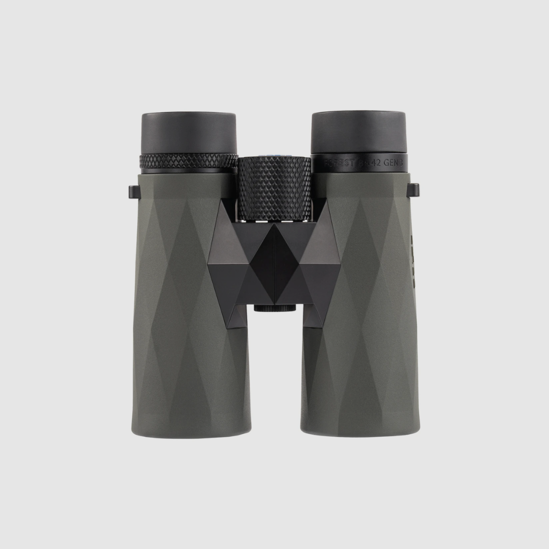 Binocolo Delta Forest Gen 3 ED, immagine 1 di 3