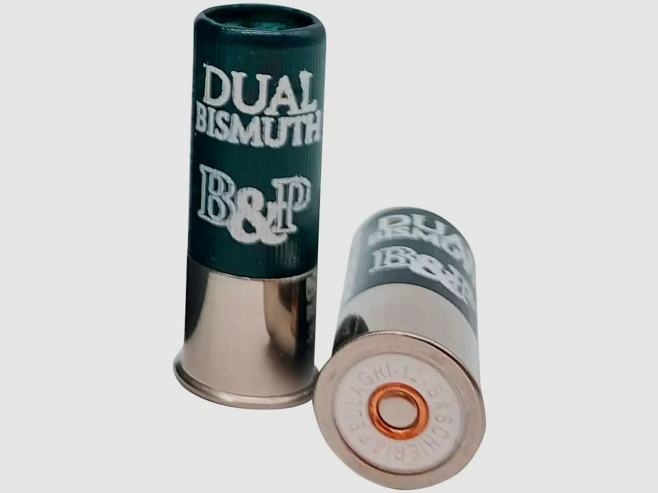 Baschieri & Pellagri Dual Bismuth 3,1 + 3,3mm - 34g - 10 Stk