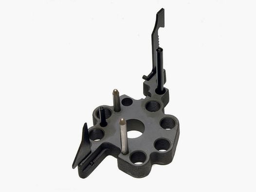 1050 Toolhead