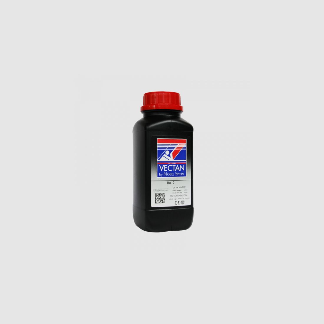 VECTAN BA 10 - TREIBLADUNGSPULVER - 0,5 KG