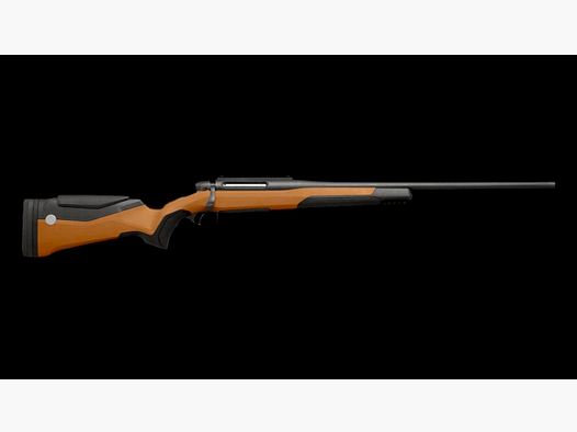 STEYR MS Wild Coyote – .308 Win – 18,5" – Premium karabin myśliwski z systemem Monobloc w .308Win – NOWA BROŃ – oferta handlowa