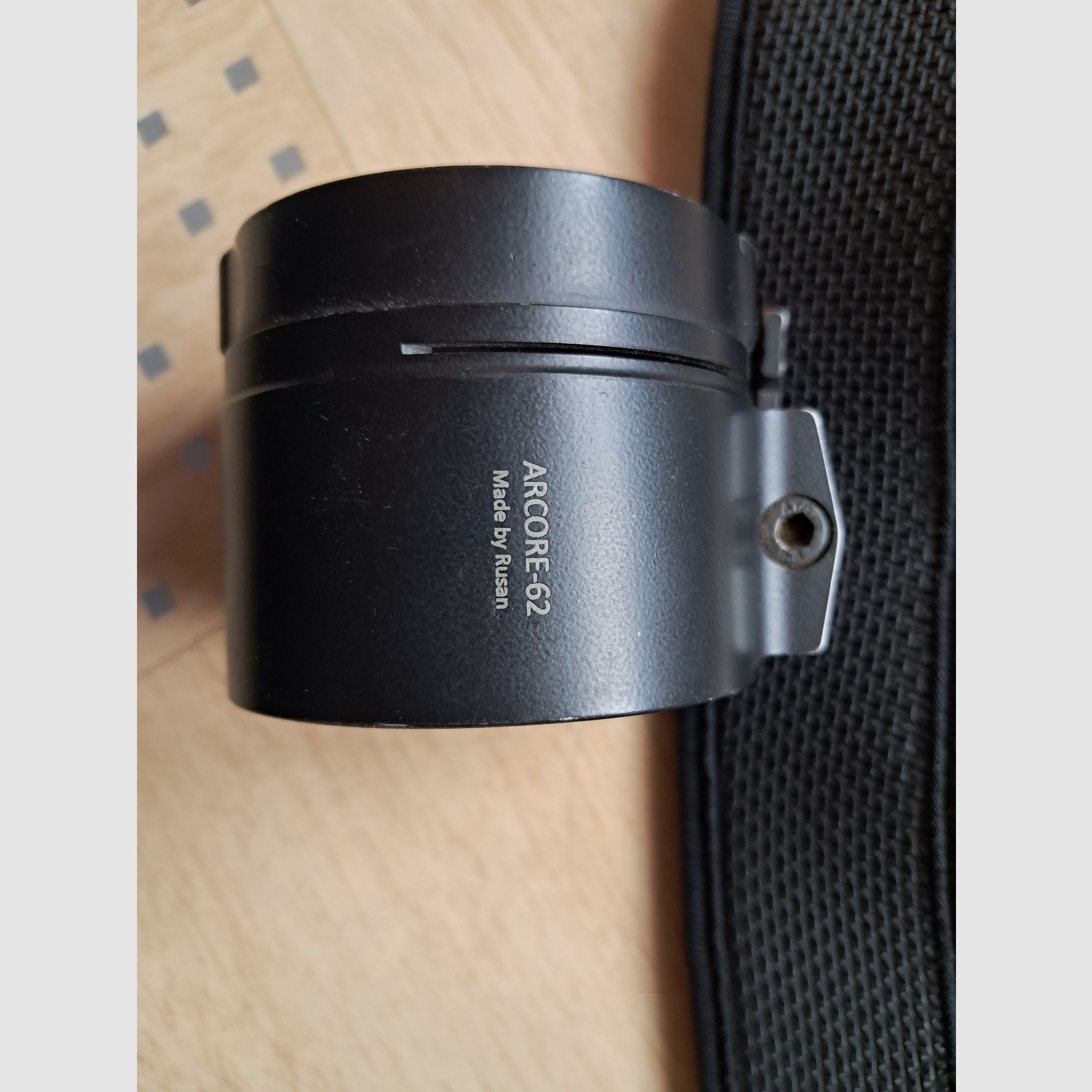Wärmebildvorsatzgerät Pulsar CORE FXQ 55 BW