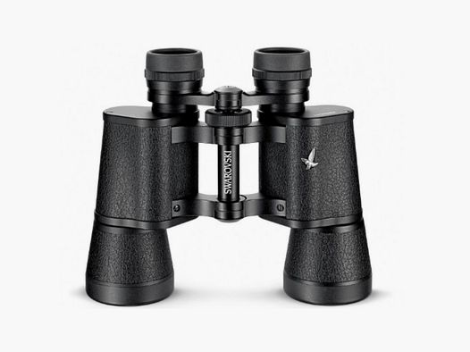 Swarovski Habicht schwarz 8x30 W