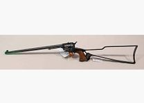 Armas - Cazador - Italia Mod. SA-Buntline Tipo 1872