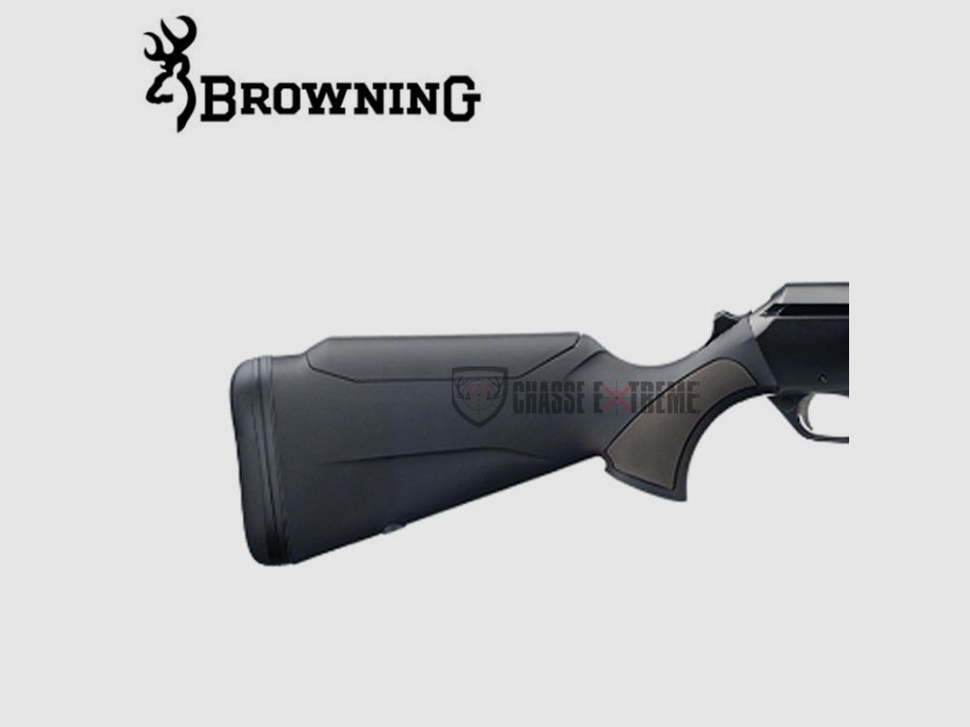 BROWNING Composite Schwarz-Braun Schaft für Bar 4x und Maral 4x