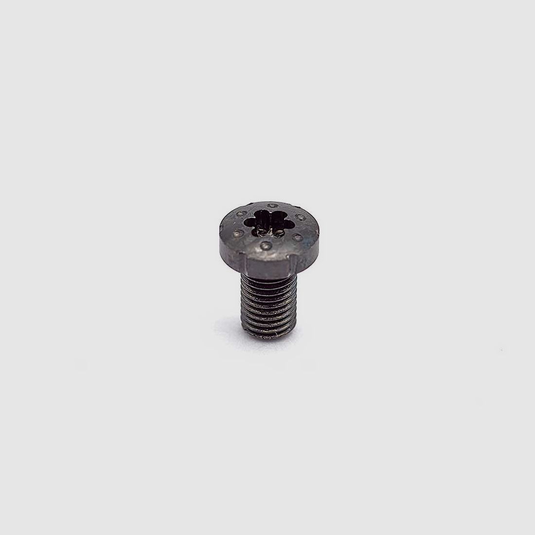 Strike Industries SI-1911TS-BZC 1911 Torx Grip Screws – Steel with Black Zinc Coating, image 2 of 3