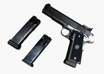 Peters Stahl Para-Ordnance