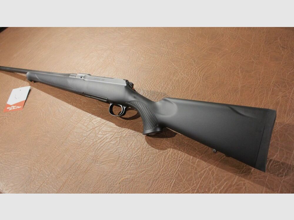 Sauer 101 XT