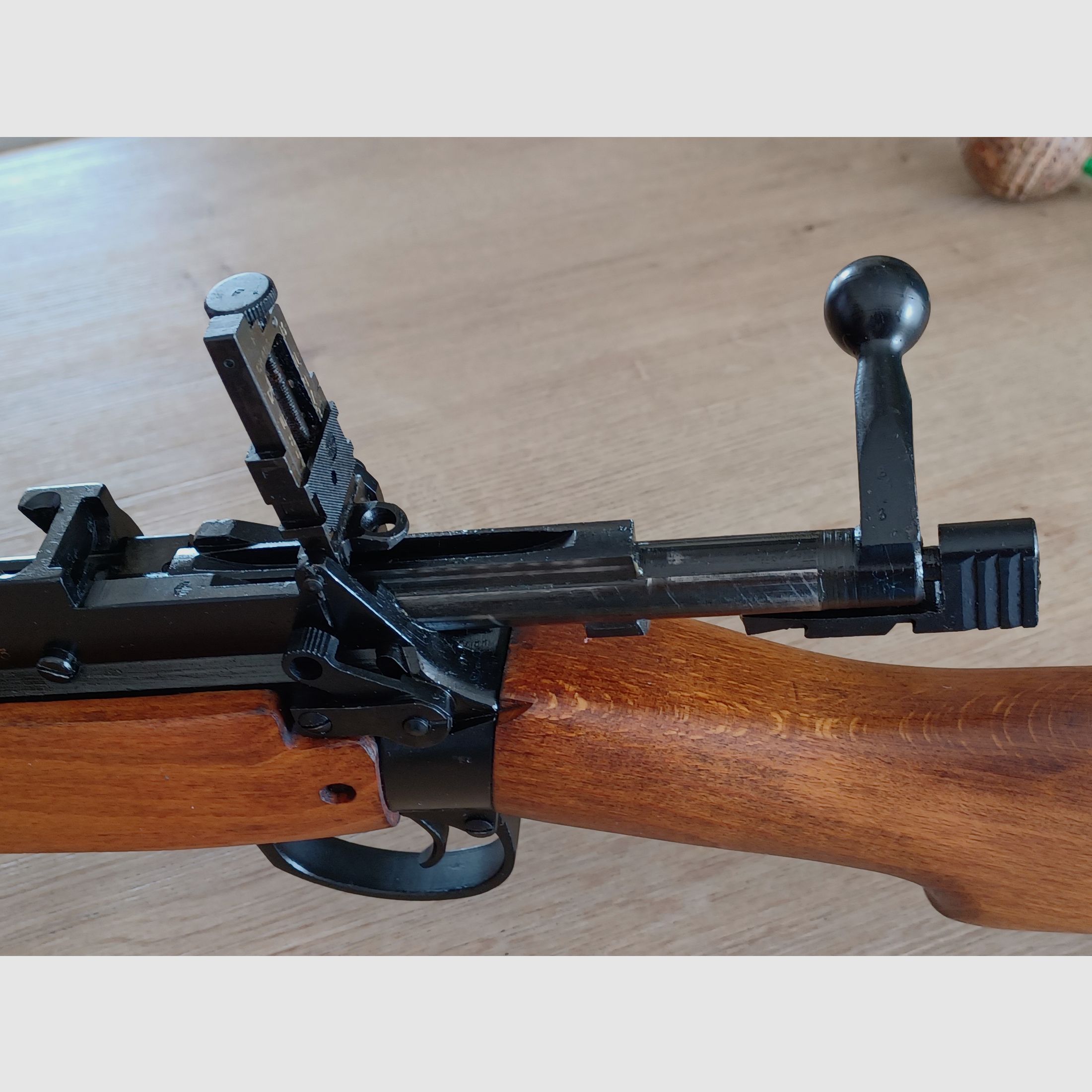 Lee - Enfield No. 4 MK 2 Cal. 303 Brit.
