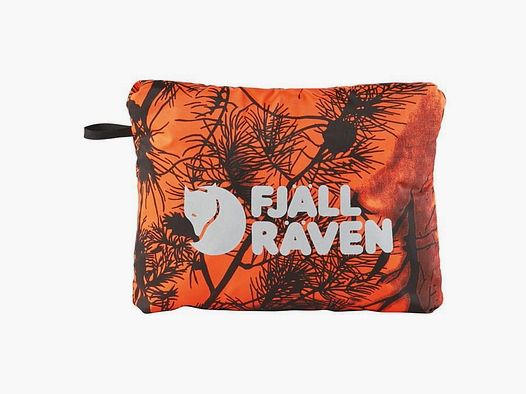 Fjällräven Funda de lluvia para caza 16-28 L