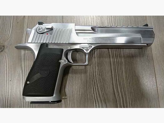 DESERT EAGLE CHROME (vendu)