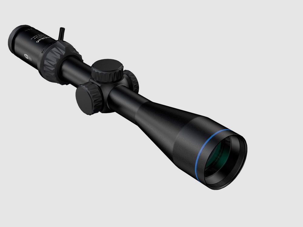 Meopta Optika6 3-18x50 FFP - BDC, immagine 1 di 3