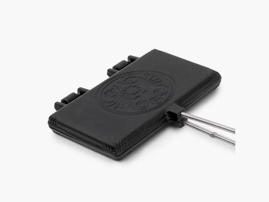 Petromax Petromax Żelazko do gofrów