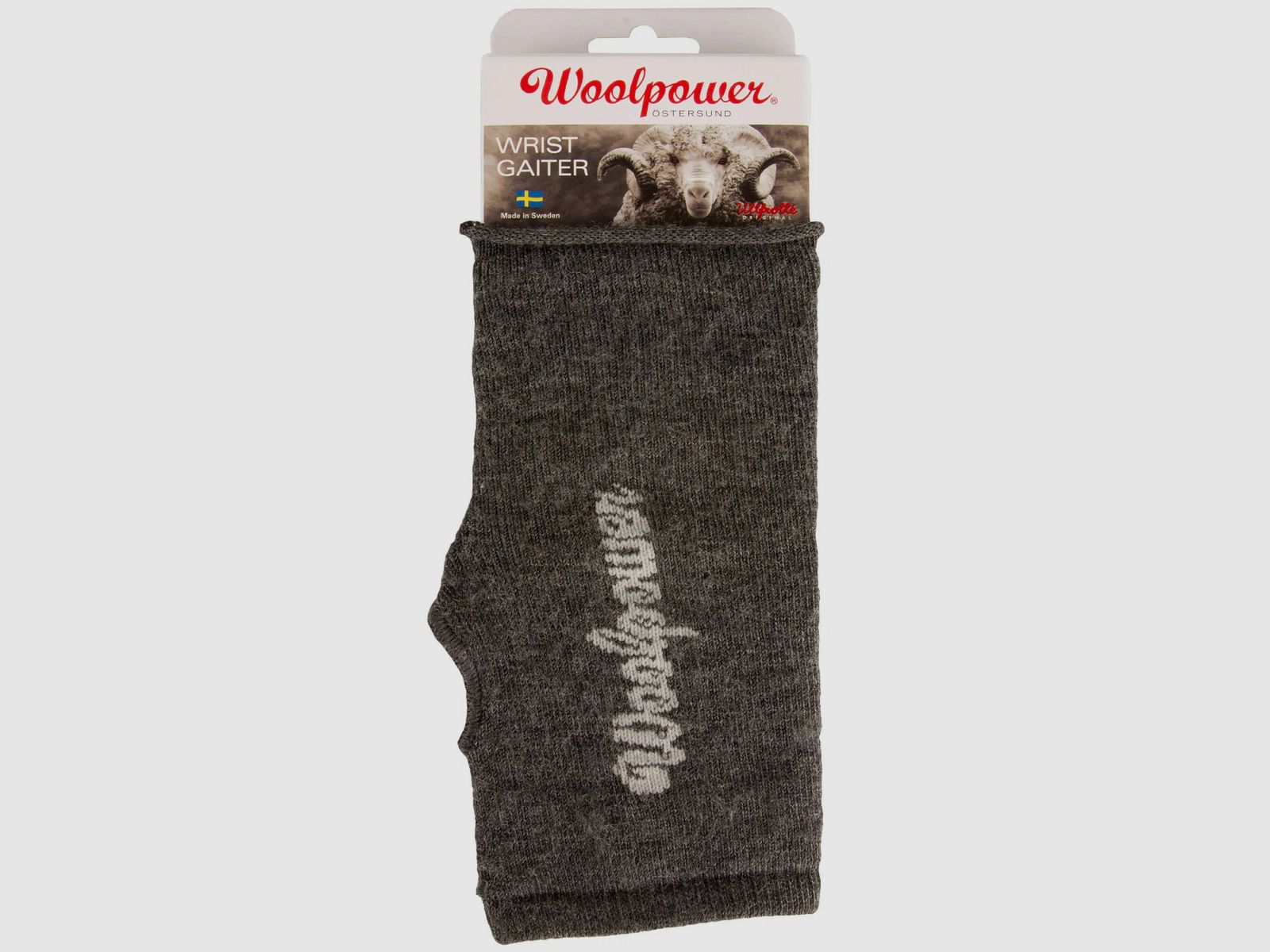 Woolpower Woolpower Pulswärmer 200