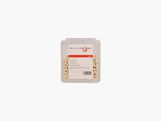 VFG LAUFREINIGER 10,3 MM 500 STK