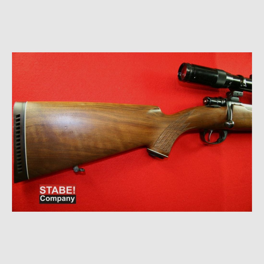 Zastava Jagd