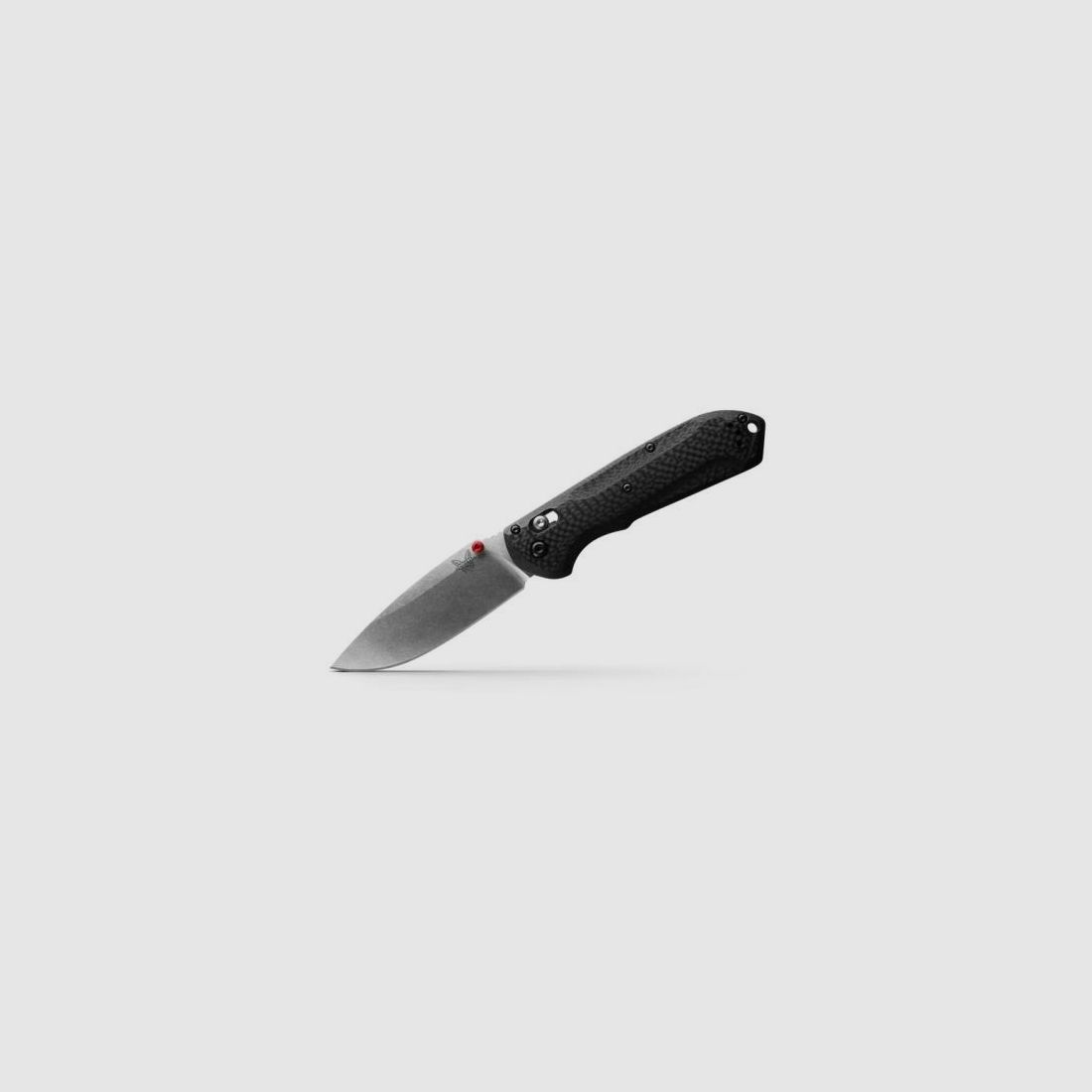 BENCHMADE Einhandmesser Freek Carbon 560-03 9,1 cm