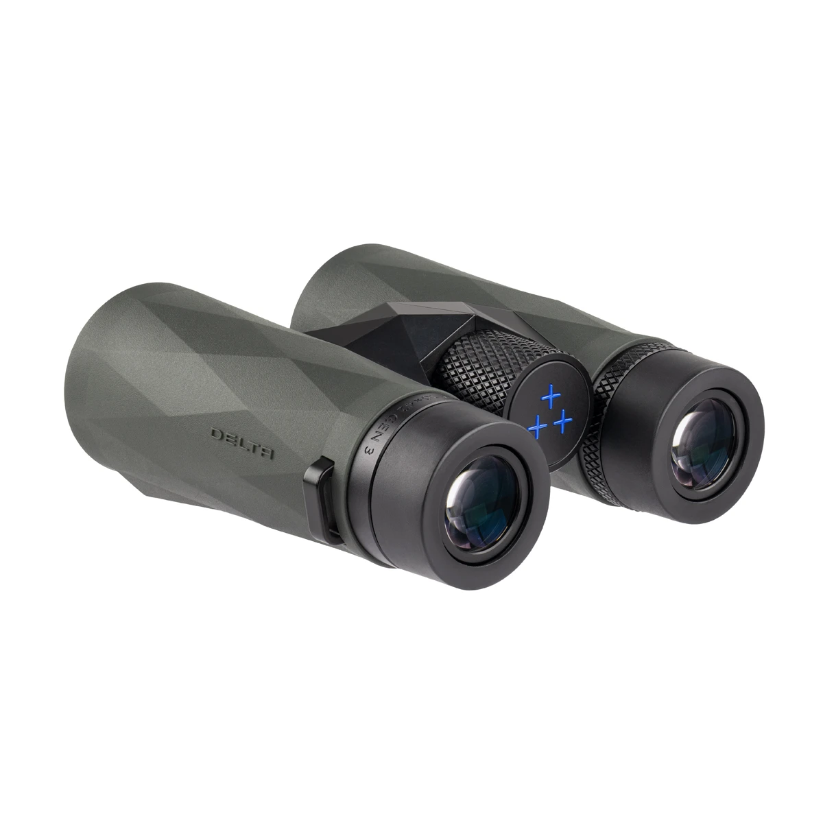 Binocolo Delta Optical Forest Gen 3 ED – Ingrandimento: 10×50, immagine 5 di 6