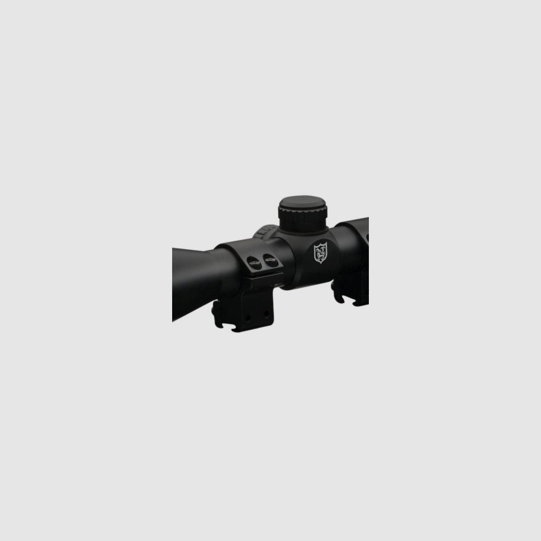 Nikko Sterling MountMaster 3-9x40 Half Mil Dot AO, Bild 4 von 15
