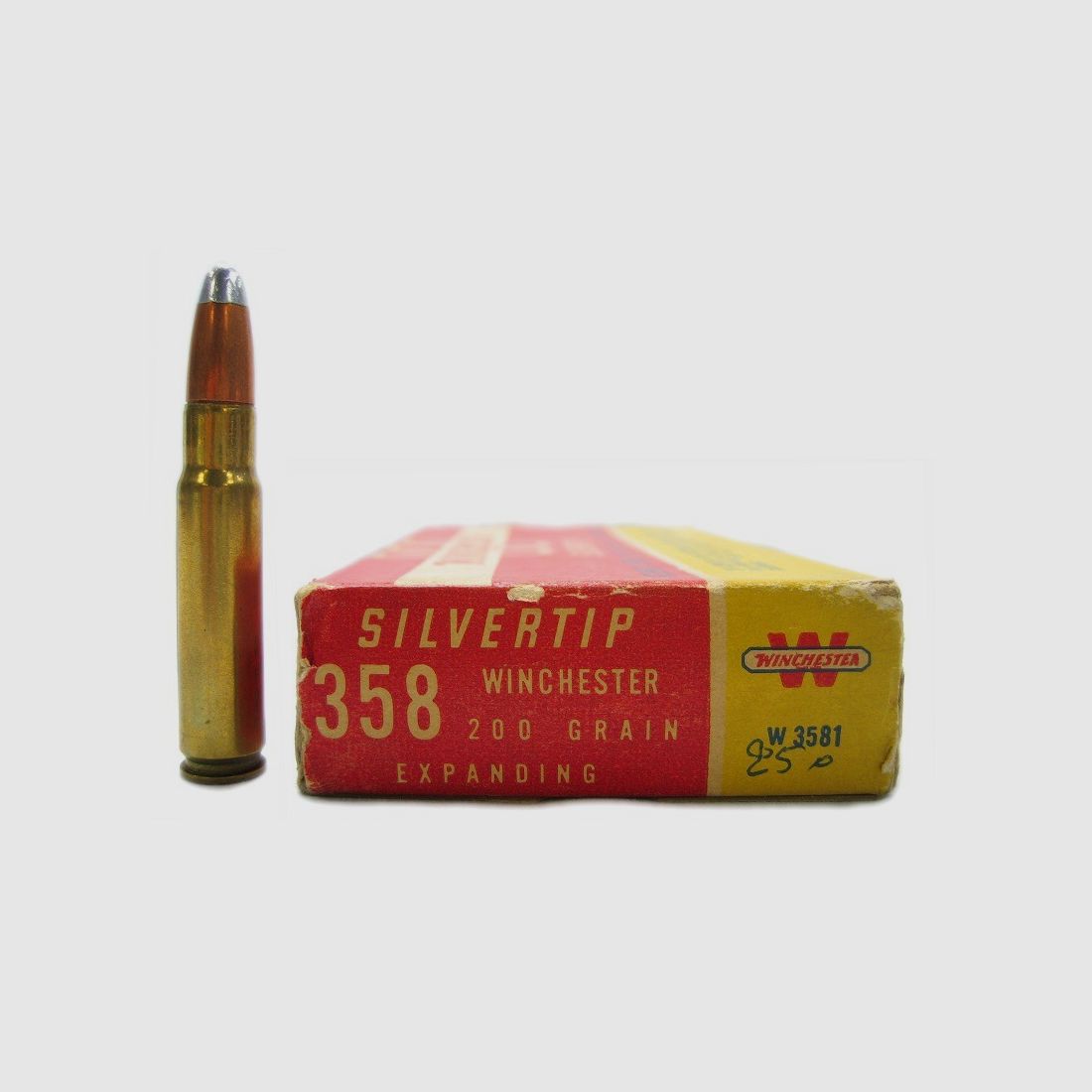 357 Winchester, imagen 2 de 2