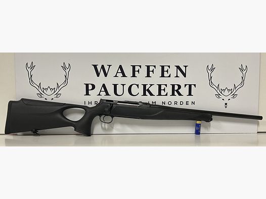 SAUER Repetierbüchse Mod. 505 Synchro XT Black Kaliber .30-06Spr