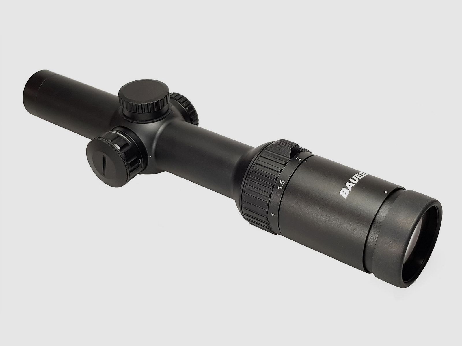Bauer Outdoor L56 1-4x24 Scopes