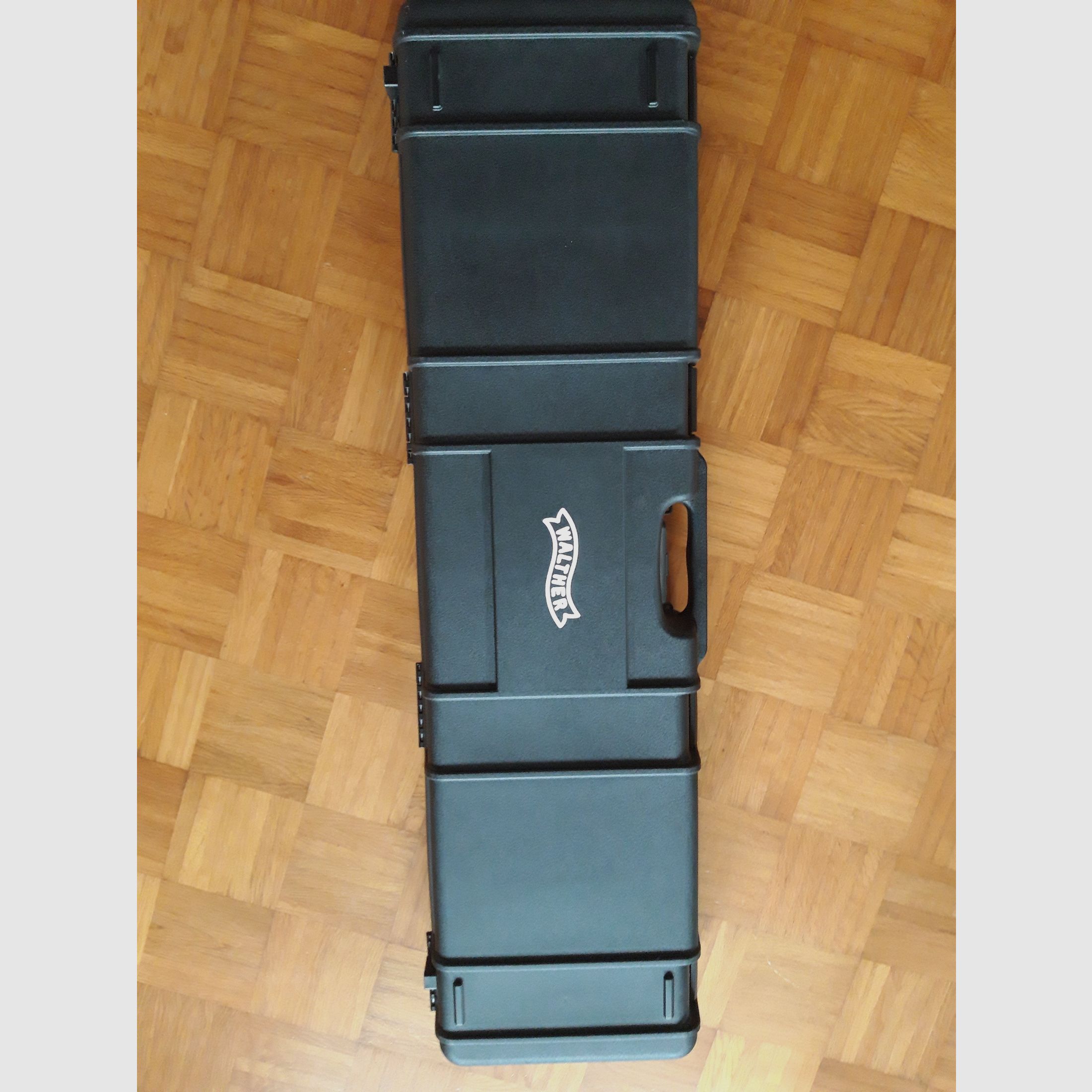 Gewehrkoffer Walther