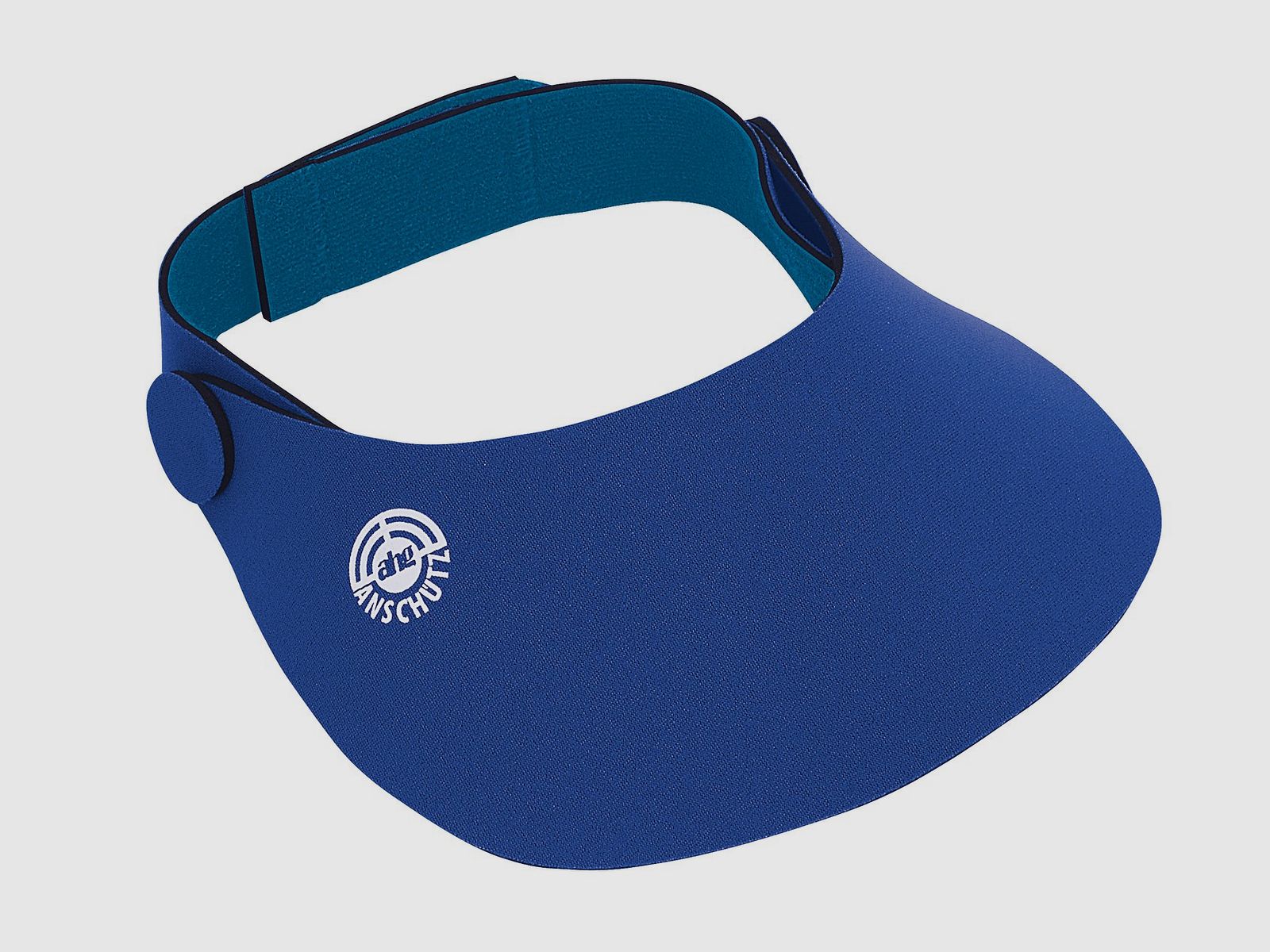 AHG Neoprene Visor de Luxe 302 – 10 cm length, image 1 of 8