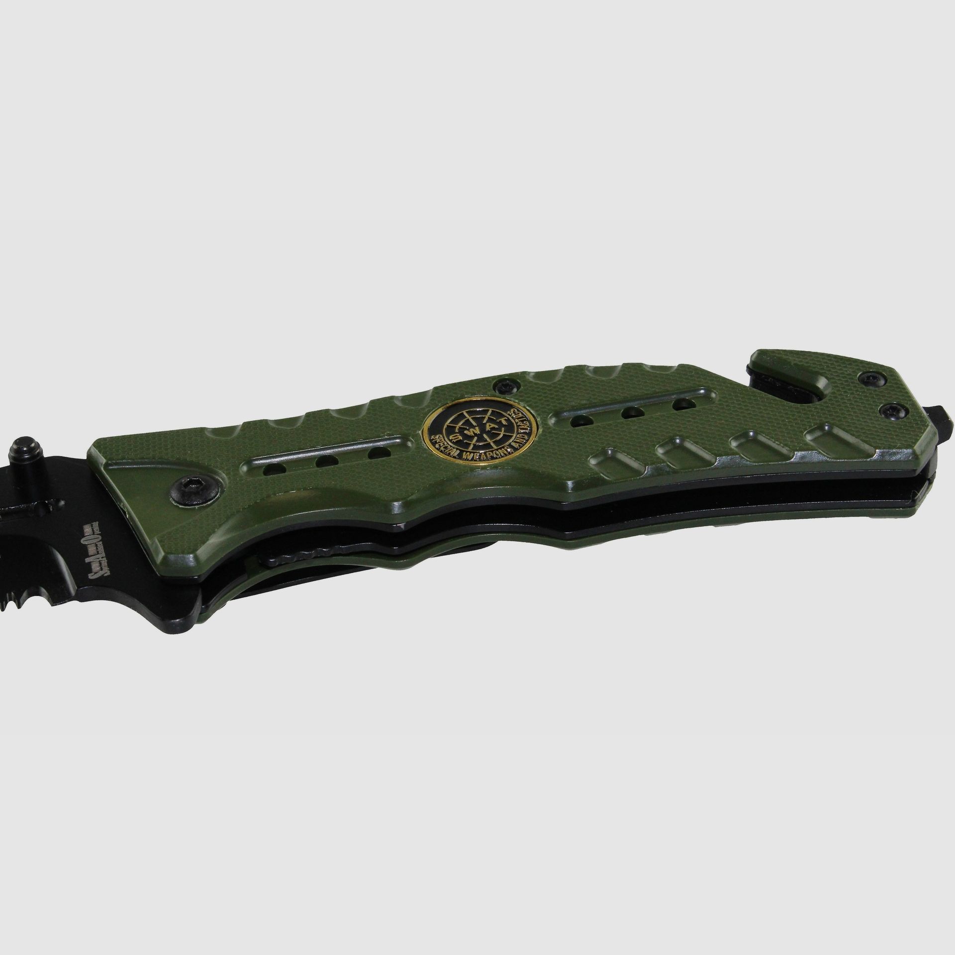 JKR Rettungsmesser 0491, Bild 8 von 9