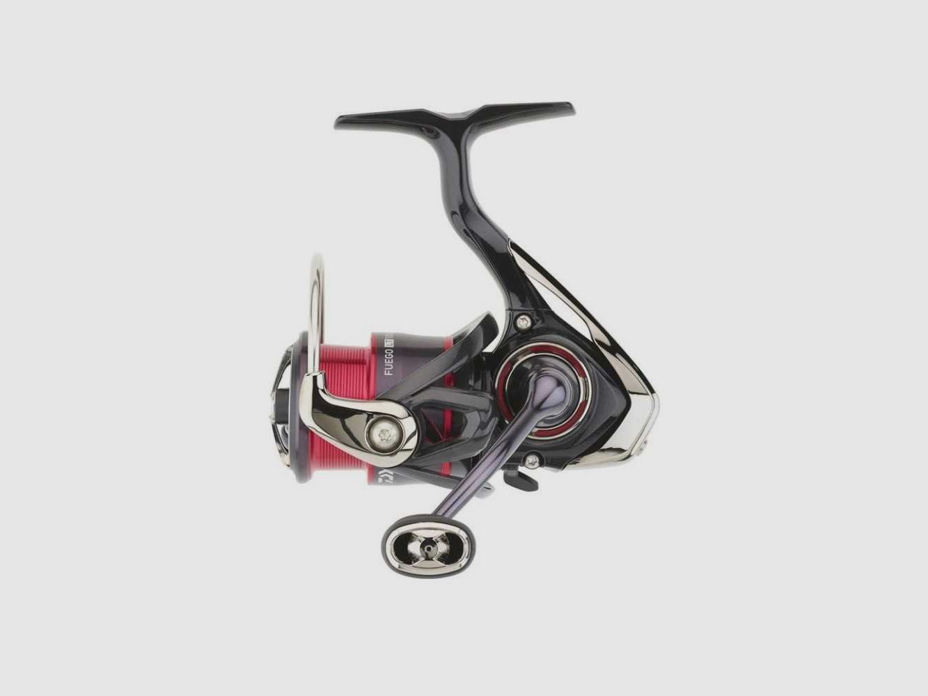 Moulinet Daiwa Fuego Lt 2020 1000Xh