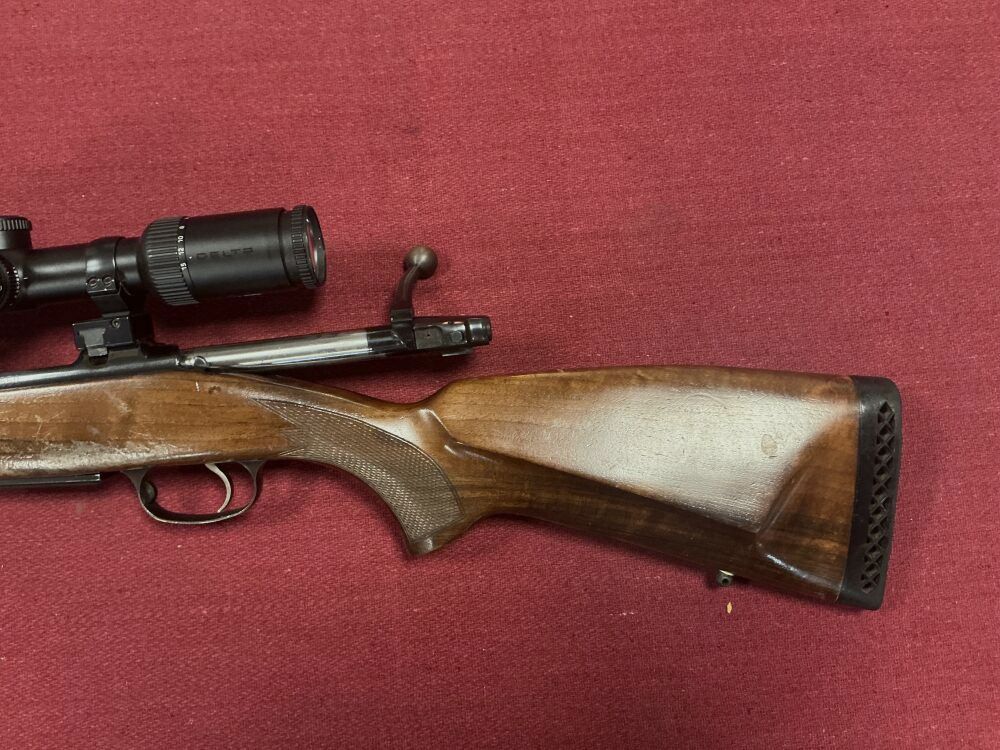 CZ 550